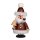 Christian Ulbricht R&auml;uchermann Weihnachtsmann klein natur
