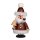 Christian Ulbricht smoker Santa Claus small nature