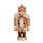 Christian Ulbricht nutcracker mini king nature