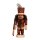 Christian Ulbricht nutcracker mini soldier nature