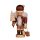 Christian Ulbricht nutcracker mini Santa Claus nature