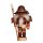 Christian Ulbricht nutcracker mini shepherd nature