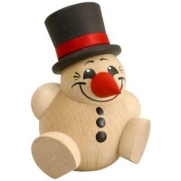 Kugelfigur Cool-Man 8cm