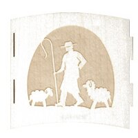 Kuhnert tealight shepherd