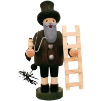 KWO Smoker chimney sweeper