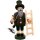 KWO Smoker chimney sweeper