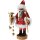 KWO Smoker Santa Claus red