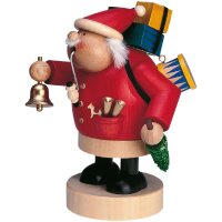 KWO Smoker Santa Claus