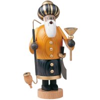 KWO Smoker Melchior