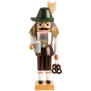 KWO nutcracker Bavarian