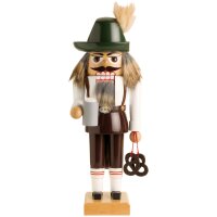 KWO nutcracker Bavarian