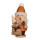 Christian Ulbricht smoker Santa Claus nature