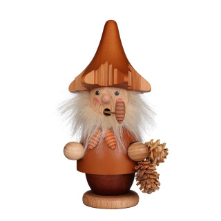 Christian Ulbricht smoker tree gnome
