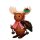 Christian Ulbricht smoker moose small with ski