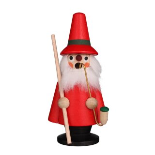 Christian Ulbricht smoker imp small red