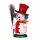 Christian Ulbricht smoker snowman