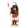 Christian Ulbricht nutcracker night watchman small nature