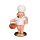 Christian Ulbricht baker angel with basket