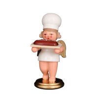 Christian Ulbricht baker angel with stollen