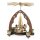 M&uuml;ller pyramid gifts angel triangle arch nature