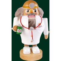 Richard Glässer nutcracker doctor