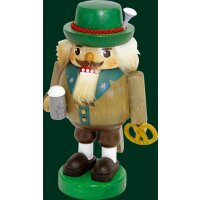 Richard Glässer nutcracker Bavarian