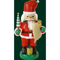 Richard Glässer nutcracker Santa Claus