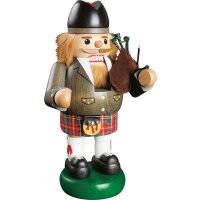 Richard Glässer nutcracker scot