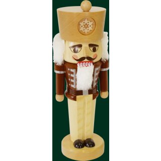 Richard Glässer nutcracker king