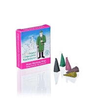 Incense cones minis