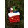 Christian Ulbricht tree decoration fireplace with Santa Claus