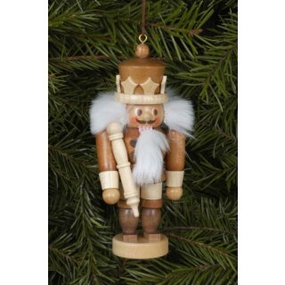 Christian Ulbricht tree decoration nutcracker king nature