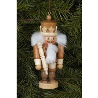 Christian Ulbricht tree decoration nutcracker king nature