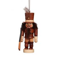 Christian Ulbricht tree decoration nutcracker soldier nature