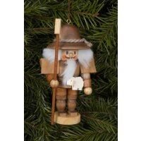 Christian Ulbricht tree decoration nutcracker shepherd...