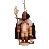 Christian Ulbricht tree decoration nutcracker night...