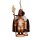 Christian Ulbricht tree decoration nutcracker night watchman nature