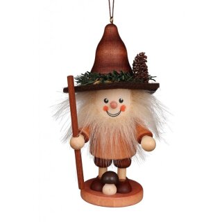 Christian Ulbricht tree decoration forest imp nature