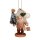 Christian Ulbricht tree decoration Santa Claus nature