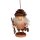 Christian Ulbricht tree decoration spigot man nature