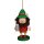 Christian Ulbricht tree decoration Bavarian