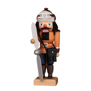 Christian Ulbricht nutcracker pilot small nature