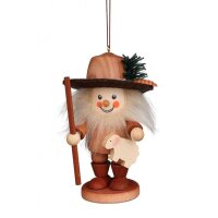 Christian Ulbricht tree decoration shepherd nature