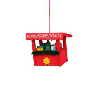 Christian Ulbricht tree decoration christmas market toy