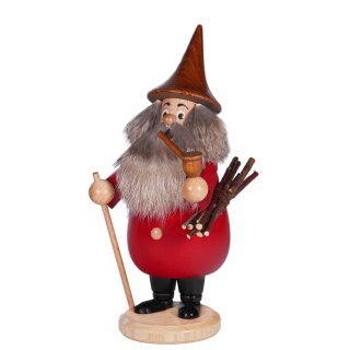 DWU Smoker root dwarf red