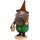 DWU Smoker root dwarf mushroom collector green