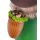 DWU Smoker root dwarf mushroom collector green