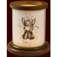Saico lantern angel