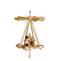 Unger ceiling pyramid small Christmas