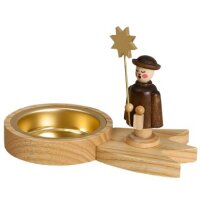 Unger shooting star caroler with star